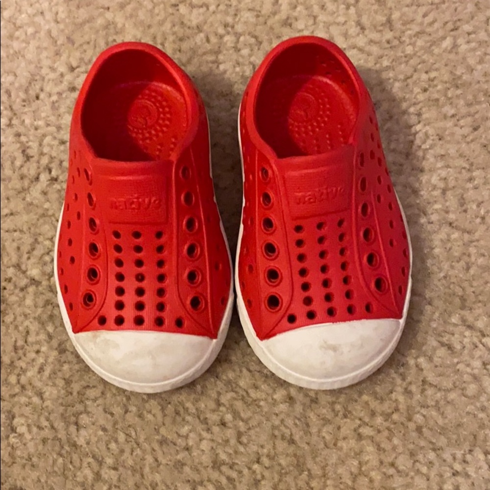 Native Shoes